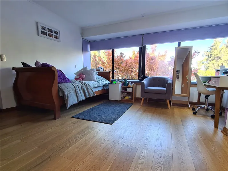 Casa en venta en Lo Barnechea, Huinganal Alto — foto 27