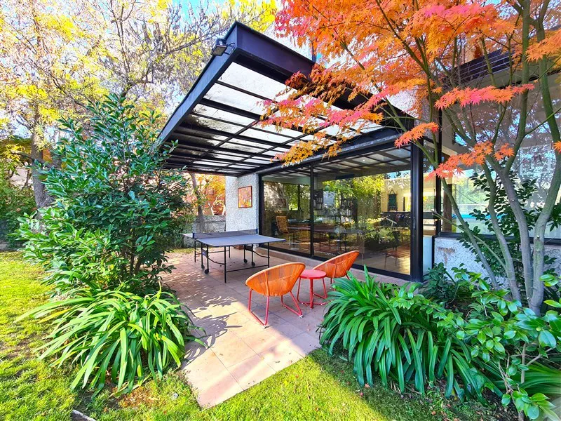 Casa en venta en Lo Barnechea, Huinganal Alto — foto 8