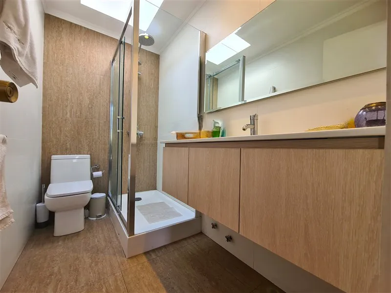 Casa en venta en Lo Barnechea, Huinganal Alto — foto 17