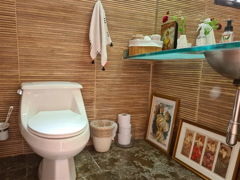 Casa en venta en Lo Barnechea, Huinganal Alto — foto 20