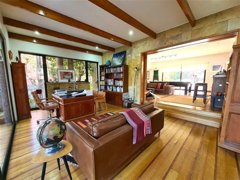 Casa en venta en Lo Barnechea, Huinganal Alto — foto 7