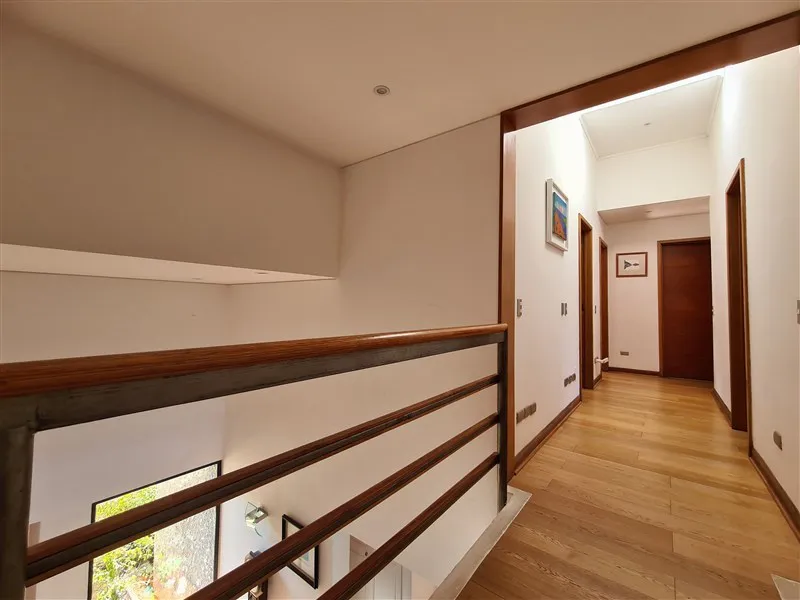 Casa en venta en Lo Barnechea, Huinganal Alto — foto 26