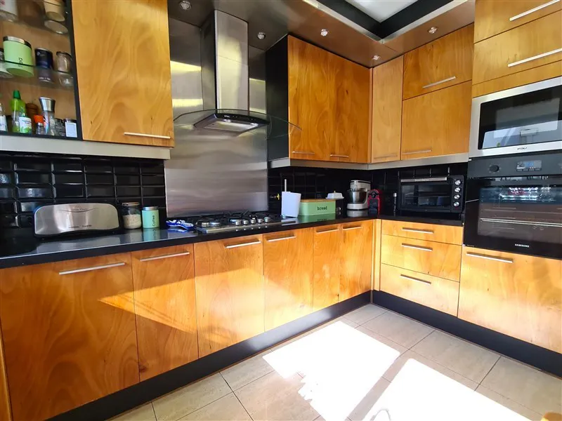 Casa en venta en Lo Barnechea, Huinganal Alto — foto 12