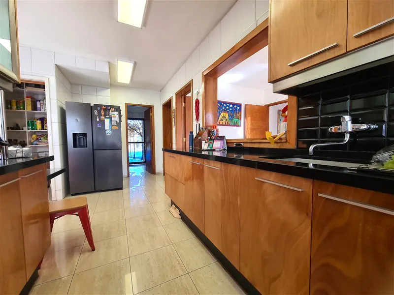 Casa en venta en Lo Barnechea, Huinganal Alto — foto 13