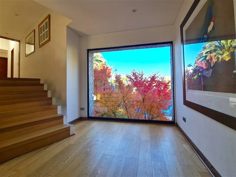 Casa en venta en Lo Barnechea, Huinganal Alto — foto 21