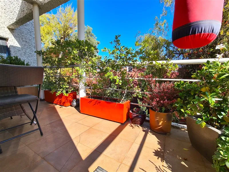 Casa en venta en Lo Barnechea, Huinganal Alto — foto 24