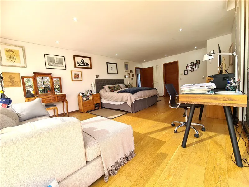 Casa en venta en Lo Barnechea, Huinganal Alto — foto 22
