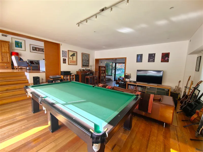 Casa en venta en Lo Barnechea, Huinganal Alto — foto 6