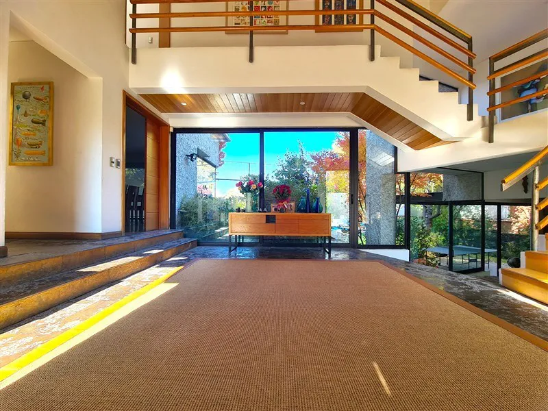 Casa en venta en Lo Barnechea, Huinganal Alto — foto 2
