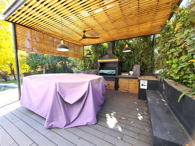 Casa en venta en Lo Barnechea, Huinganal Alto — foto 18