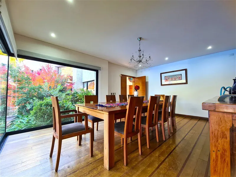 Casa en venta en Lo Barnechea, Huinganal Alto — foto 5