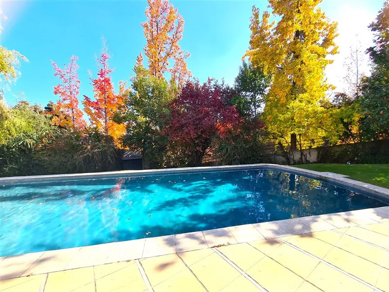 Casa en venta en Lo Barnechea, Huinganal Alto — foto 10