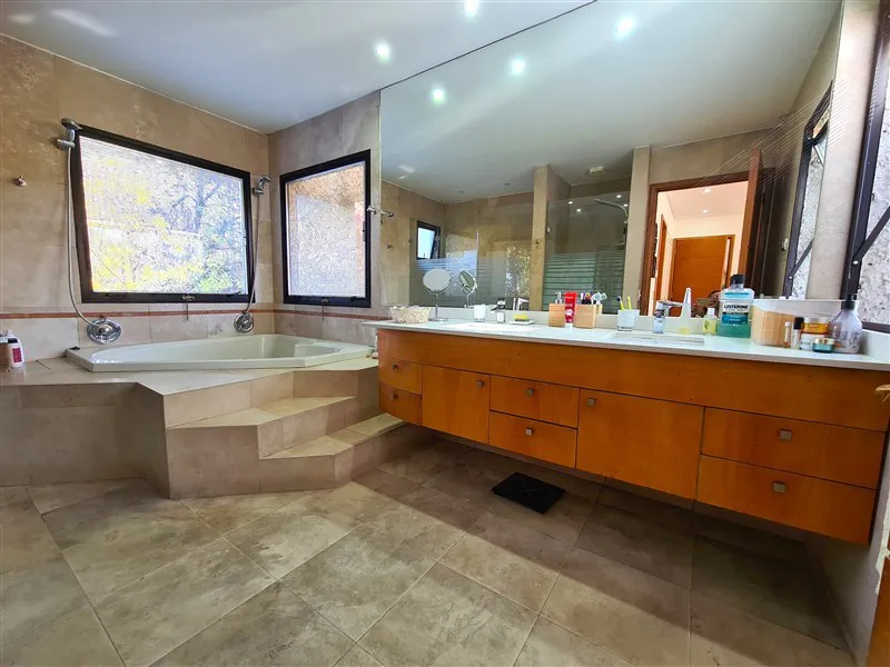 Casa en venta en Lo Barnechea, Huinganal Alto — foto 25