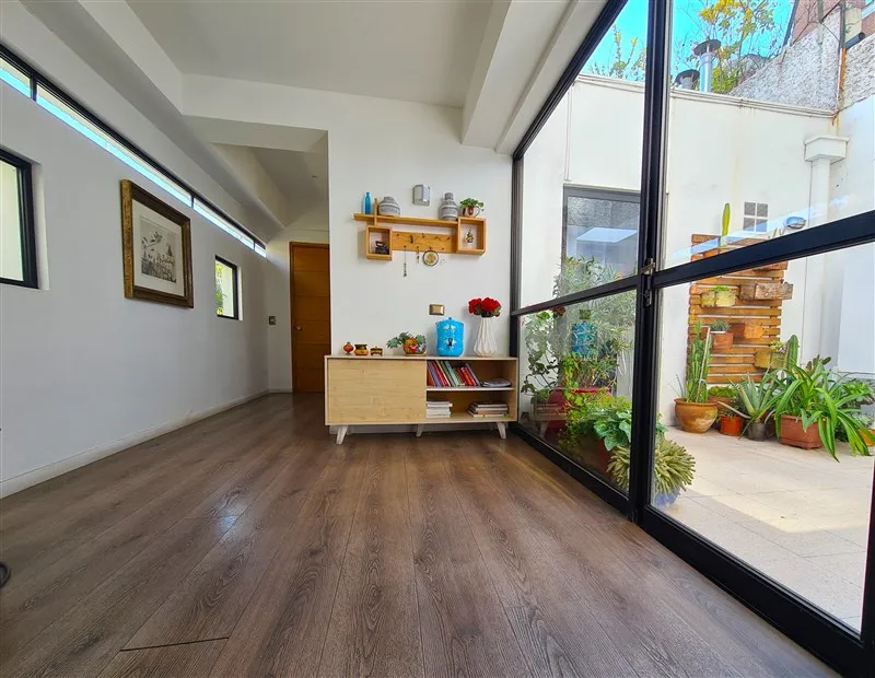 Casa en venta en Lo Barnechea, Huinganal Alto — foto 14