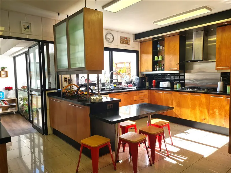 Casa en venta en Lo Barnechea, Huinganal Alto — foto 11