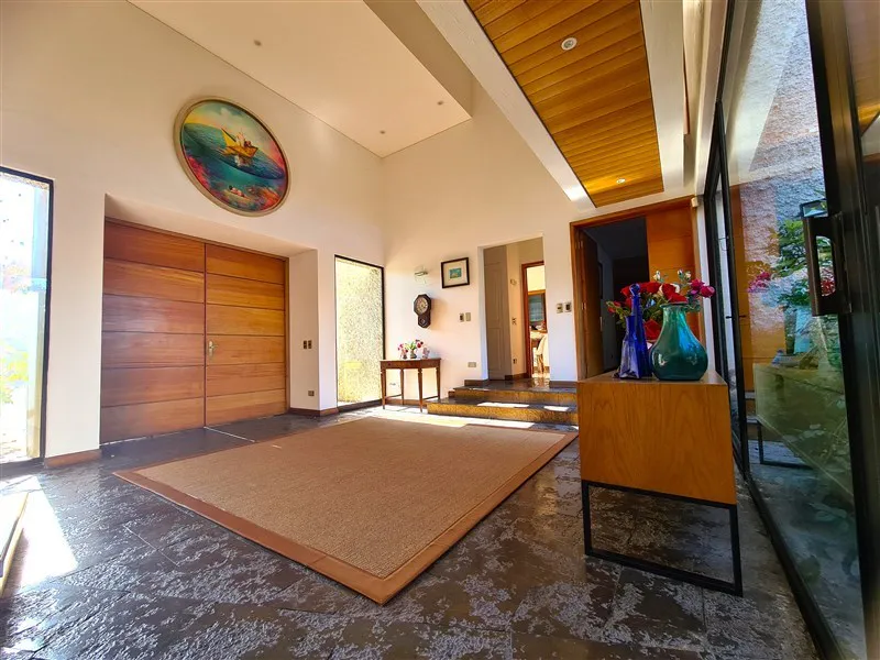 Casa en venta en Lo Barnechea, Huinganal Alto — foto 3