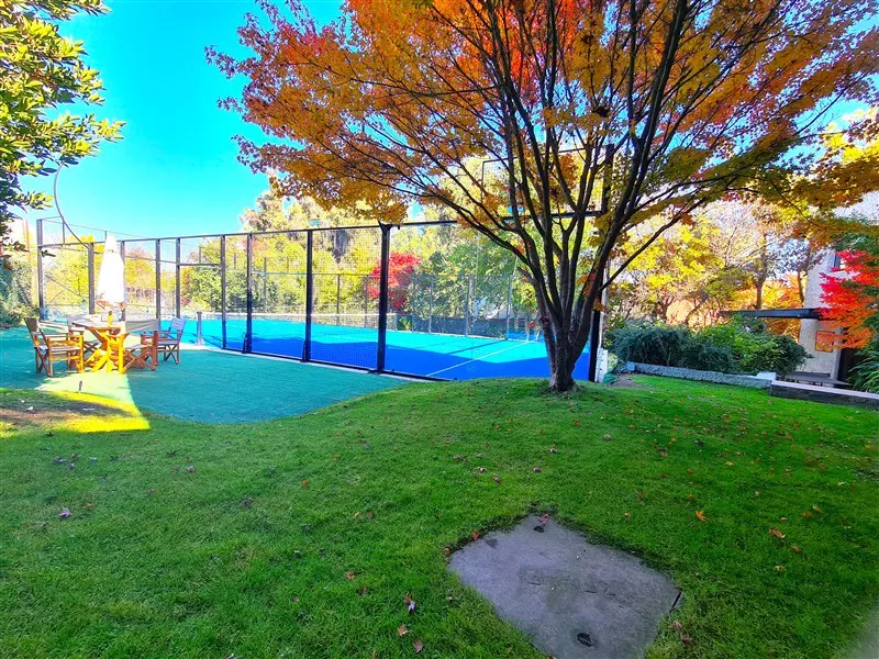 Casa en venta en Lo Barnechea, Huinganal Alto — foto 9