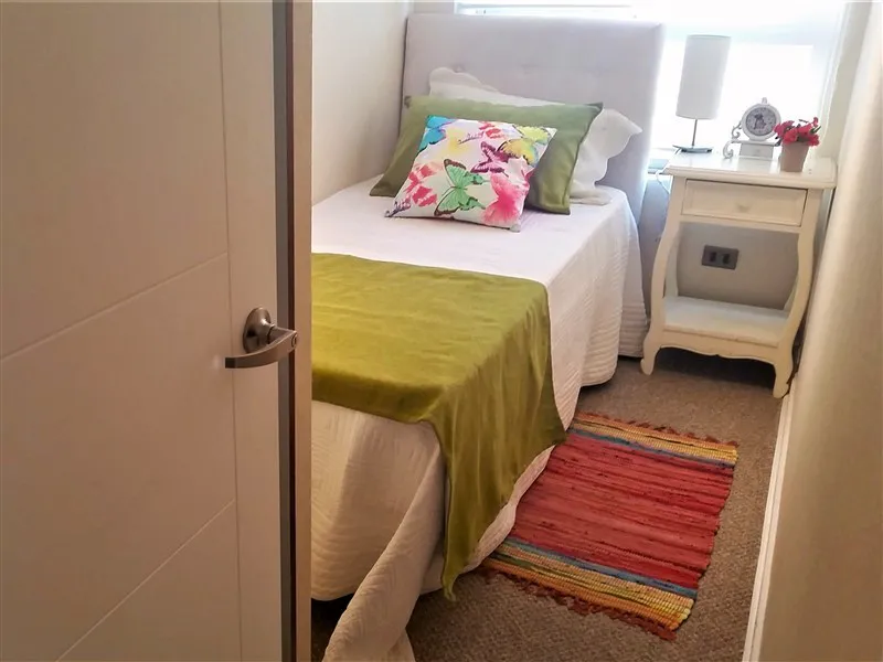Departamento en arriendo en La Florida — foto 9