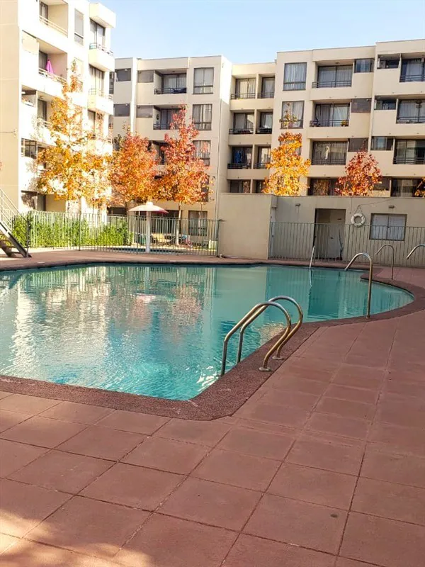 Departamento en arriendo en La Florida — foto 14