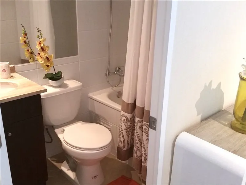 Departamento en arriendo en La Florida — foto 13