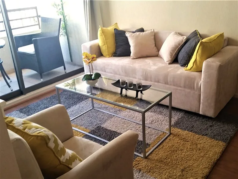 Departamento en arriendo en La Florida — foto 3