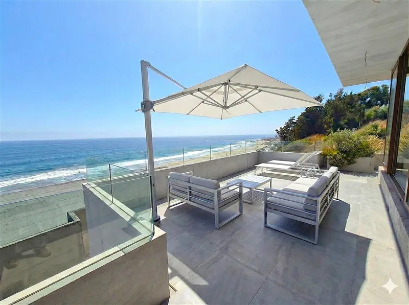 Casa en venta en Puchuncaví — foto 7