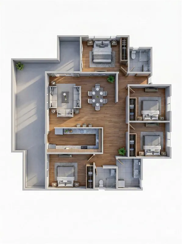 Casa en venta en Puchuncaví — foto 22