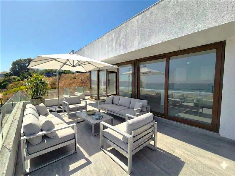 Casa en venta en Puchuncaví — foto 6