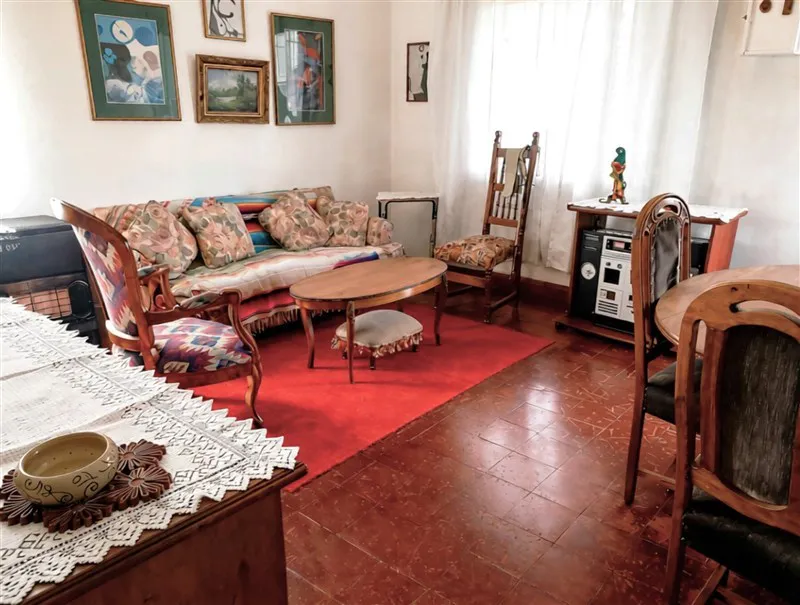 Departamento en venta en Ñuñoa, Estadio Nacional — foto 3
