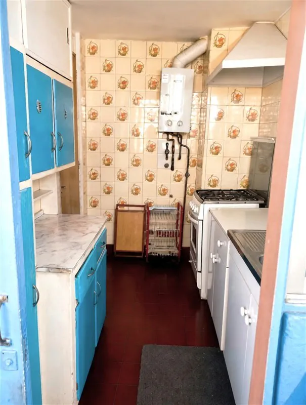 Departamento en venta en Ñuñoa, Estadio Nacional — foto 5