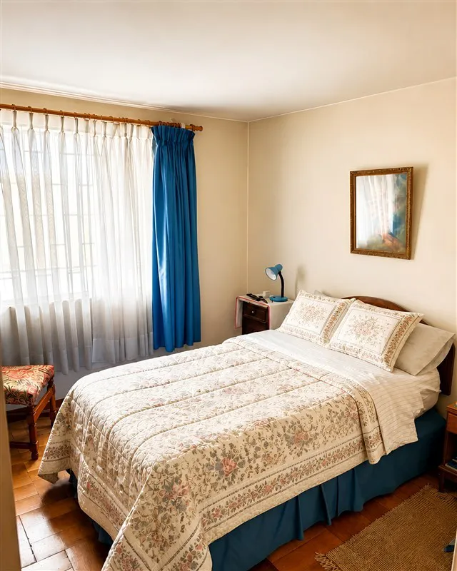 Departamento en venta en Ñuñoa, Estadio Nacional — foto 8