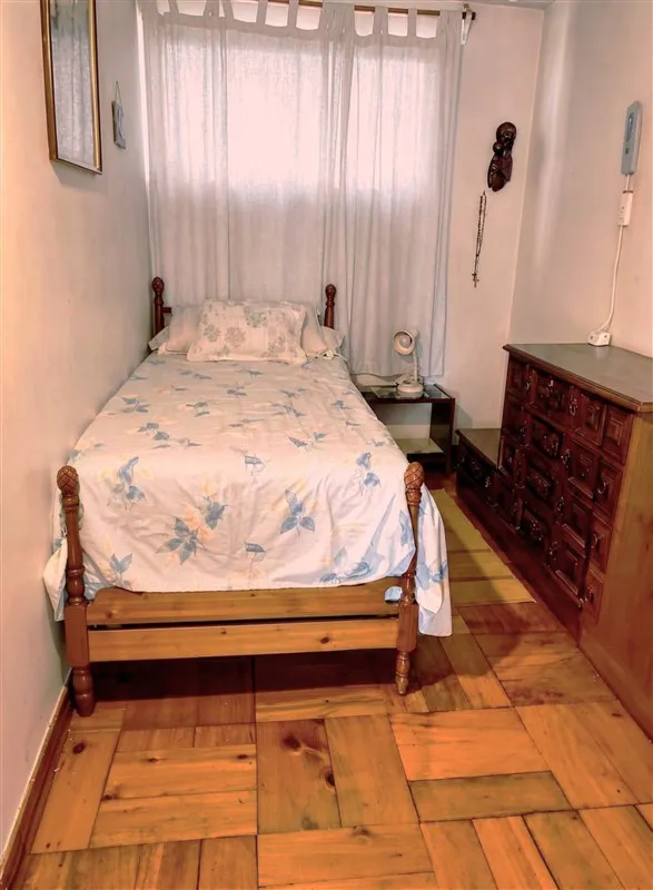Departamento en venta en Ñuñoa, Estadio Nacional — foto 9