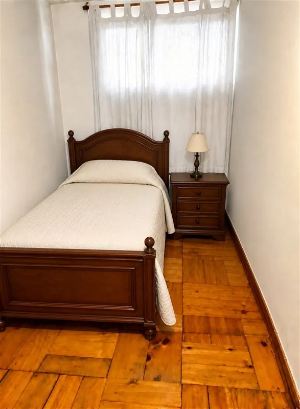 Departamento en venta en Ñuñoa, Estadio Nacional — foto 10