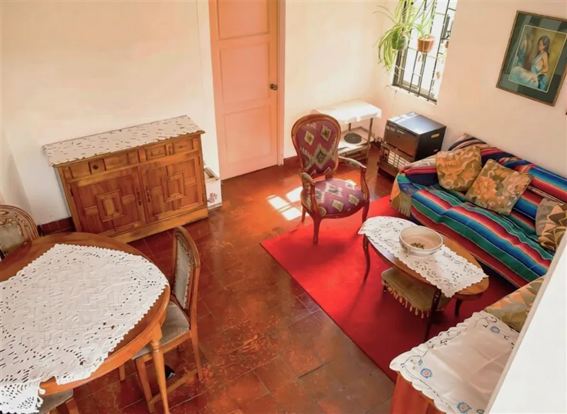 Departamento en venta en Ñuñoa, Estadio Nacional — foto 2