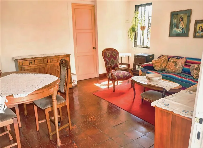 Departamento en venta en Ñuñoa, Estadio Nacional — foto 4