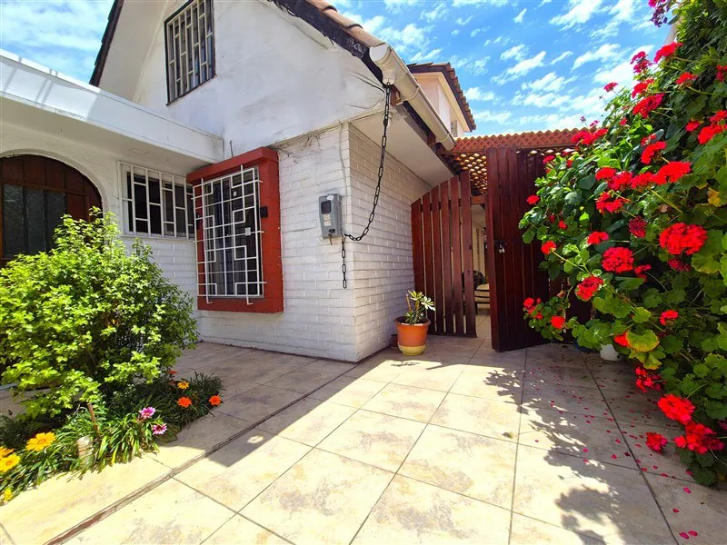 Casa en venta en La Florida — foto 1