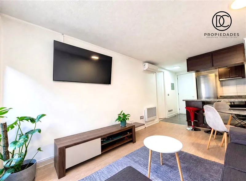 Departamento en venta en Providencia — foto 3