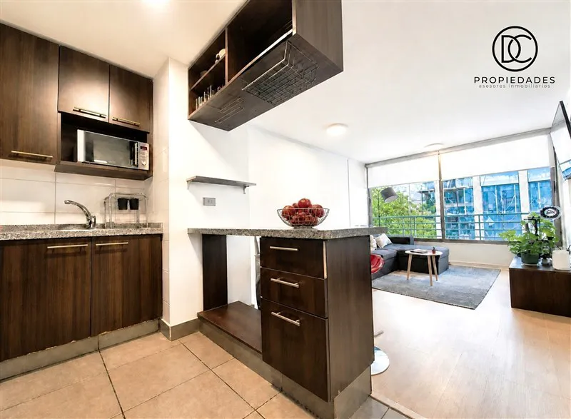 Departamento en venta en Providencia — foto 6