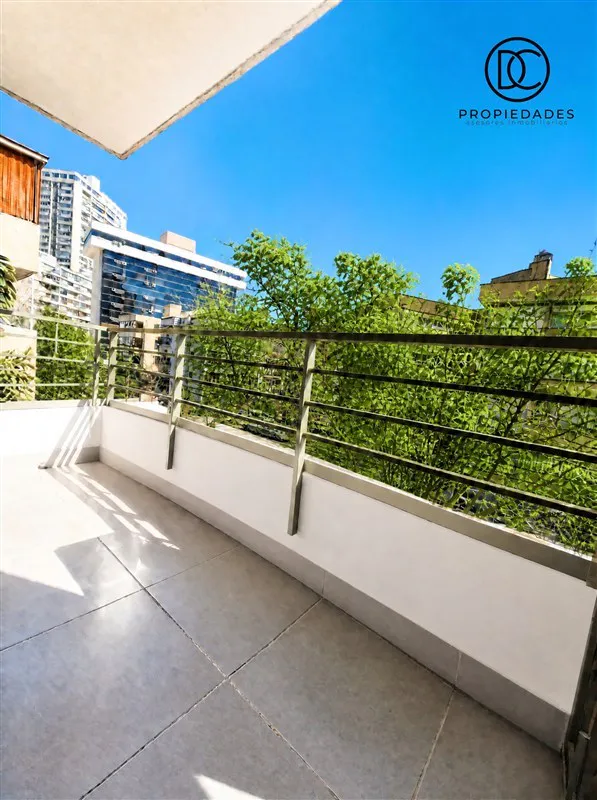 Departamento en venta en Providencia — foto 14