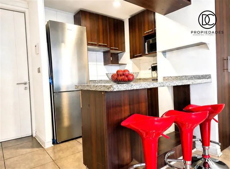 Departamento en venta en Providencia — foto 5