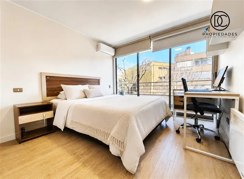 Departamento en venta en Providencia — foto 8