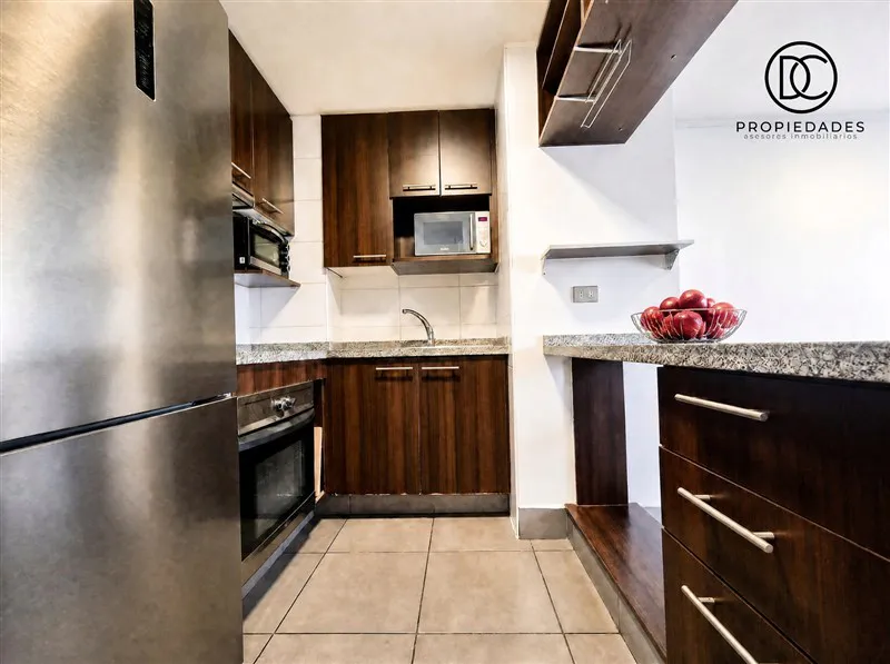 Departamento en venta en Providencia — foto 7