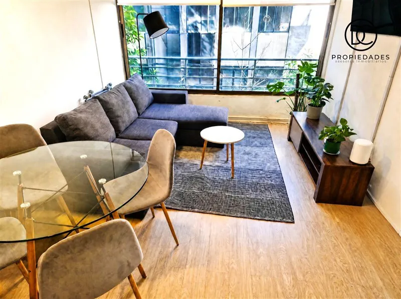 Departamento en venta en Providencia — foto 1
