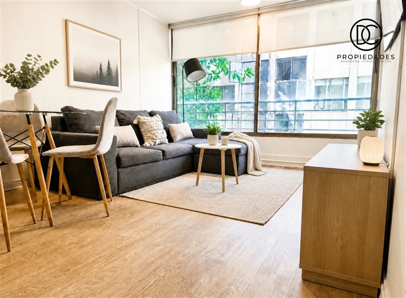 Departamento en venta en Providencia — foto 2