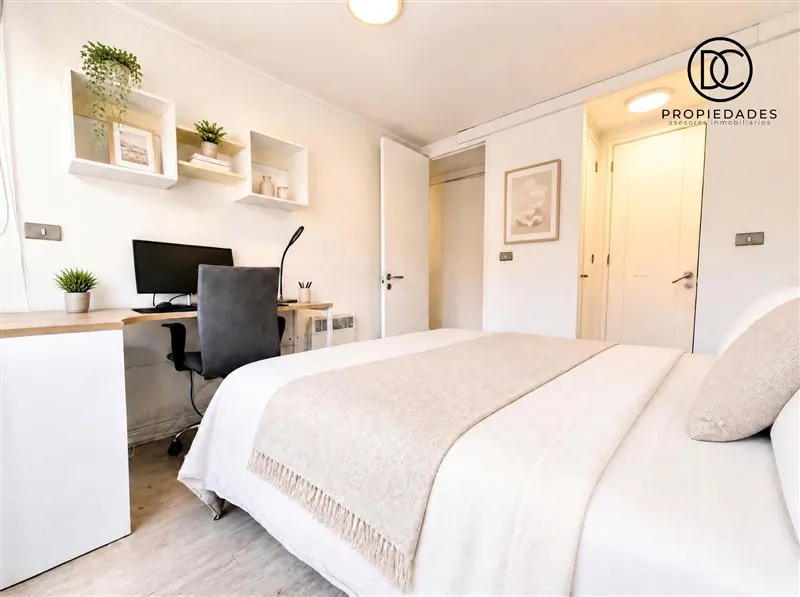Departamento en venta en Providencia — foto 9