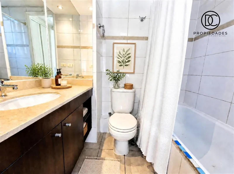 Departamento en venta en Providencia — foto 11