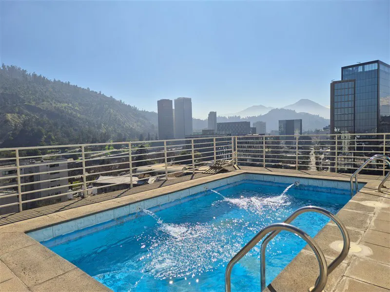 Departamento en venta en Providencia — foto 15