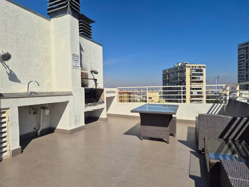 Departamento en venta en Providencia — foto 17