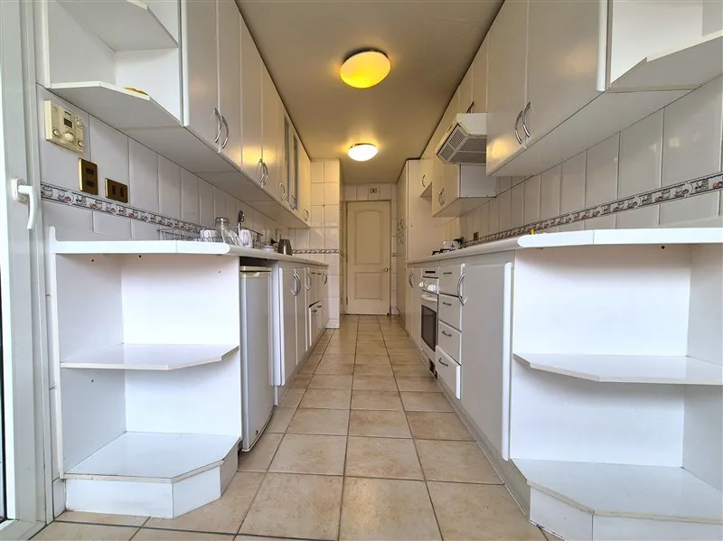 Departamento en venta en Vitacura, La Llaveria — foto 7
