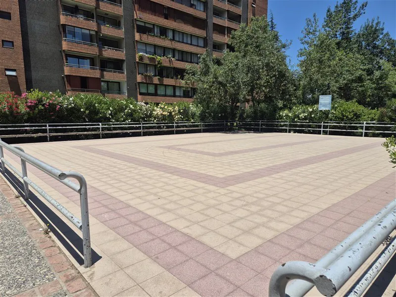 Departamento en venta en Vitacura, La Llaveria — foto 26